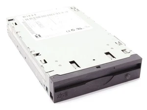 Iomega Z250ATAPI 250MB 3.5 " Ide Zip Lecteur Drive Noir Dell Dp / N 09J418 - Photo 1/1