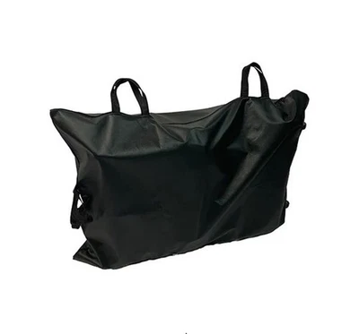 Journey Health Travel Bag For Zinger Or Zoomer For Mobility Devices Black - Image 1 of 3