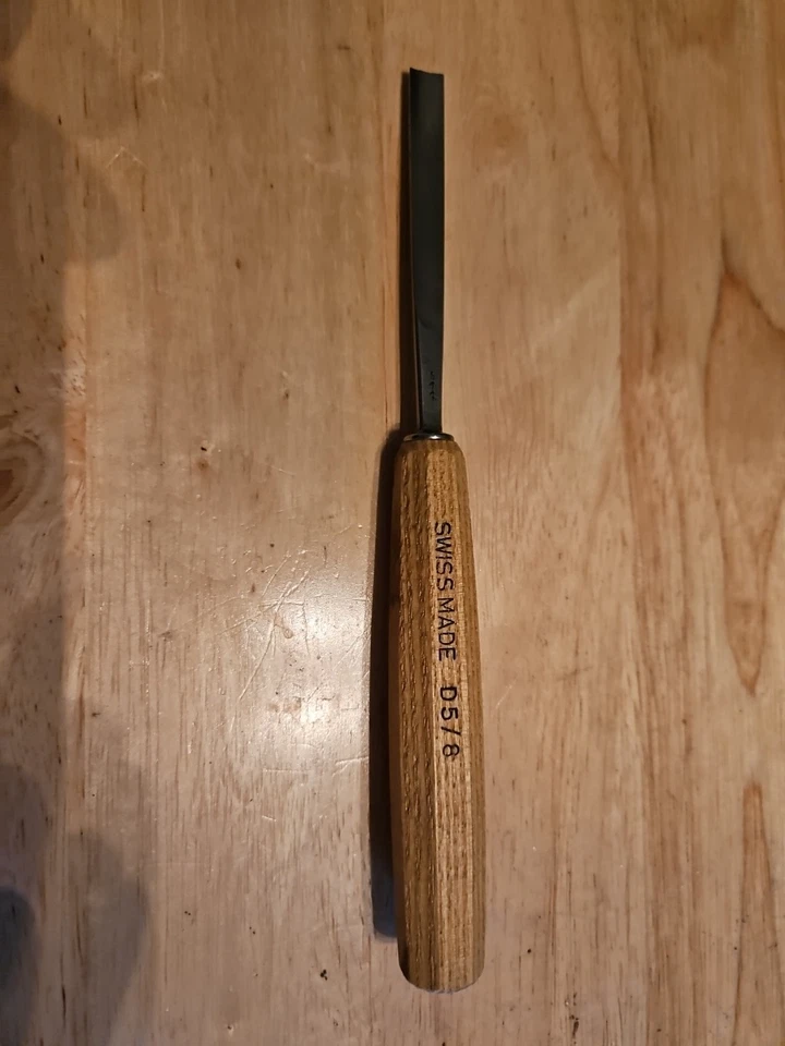 PFEIL "Swiss Made" D5/8 8mm No. D5 - Image 1 of 4