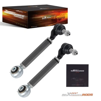 Adjustable Toe Rear Arm Spherical Ball Joint For Lexus HS250h 10-12 CT200H 11-17 - Изображение 1 из 4