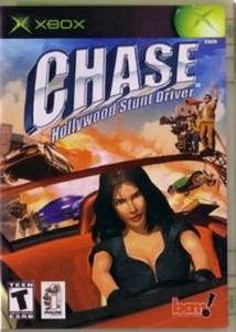 Chase Hollywood Stunt Driver (Microsoft Xbox) (US IMPORT) - Picture 1 of 1