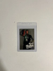 1997-98 Fleer Ultra - Rookie Chauncey Billups #127G Gold Medallion (RC) - Picture 1 of 2
