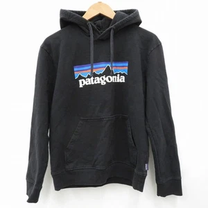 For Men Patagonia Used patagonia Patagonia Parka 39539 Black Size S Seto Ohashi - Picture 1 of 12