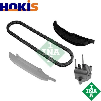 TIMING CHAIN KIT 559 0032 10 FOR BMW X3/E83 7/E65/E66/X5/E0/X6/E1/E2 M47D20 2.0L - Image 1 of 4