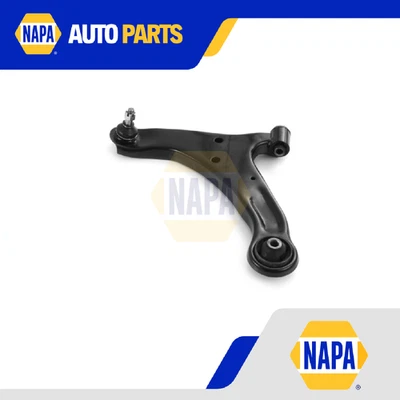 Wishbone / Brazo de suspensión para SUZUKI GRAND VITARA Mk2 1.9D delantero inferior, izquierdo Foto 1 de 4