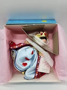 MADAME ALEXANDER DOLL  QUEEN OF HEARTS #14511 - Picture 1 of 4