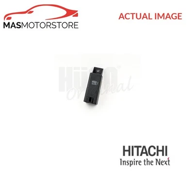 RELAY GLOW PLUG SYSTEM HITACHI 132095 FOR VW POLO V 1.4 TDI 55KW,66KW,77KW - Image 1 of 4