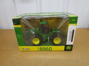 1989 John Deere 8960 4wd tractor ERTL Prestige 1/32 box diecast farm toy Z - Picture 1 of 7