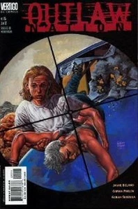 Outlaw Nation (Vol 1) # 15 NM - Bild 1 von 1