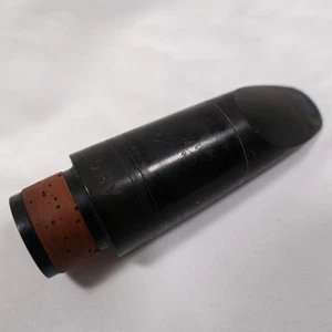 Boquilla para clarinete Vandoren 5RV Bb - Imagen 1 de 8