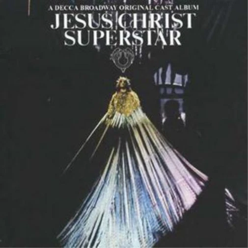 Various Artists Jesus Christ Superstar (CD) Album - Bild 1 von 1
