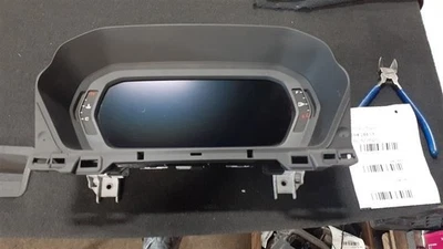 A3 AUDI   2023 Speedometer 950393 - Image 1 of 4