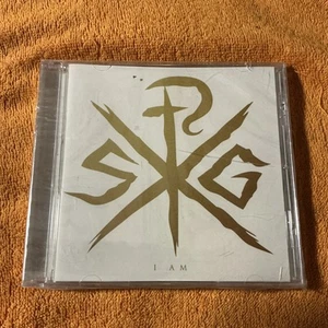I AM by Sleeping Giant (CD, 2018) NEW - Bild 1 von 2