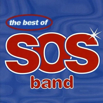 S.O.S. Band - The Best Of The S.O.S. Band - S.O.S. Band CD IQVG The Cheap Fast - Image 1 of 2