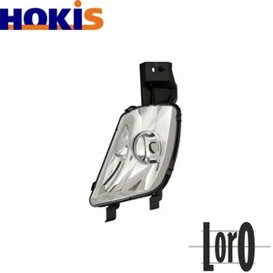 FOG LIGHT 550-2018R-UE FOR PEUGEOT 308/CC/SW RCZ NFU 1.6L 5FY/5FW/5FS/5FX 1.6L - Picture 1 of 6