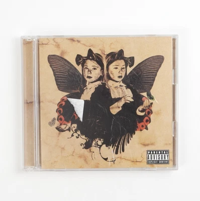 Regret -Optical Impression- [CD+DVD] Gazette Music CD 2006 Japan Import Foto 1 de 4