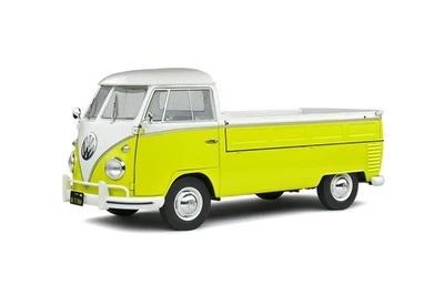 VOLKSWAGEN T1 PICK UP - 1950 - Immagine 1 di 4