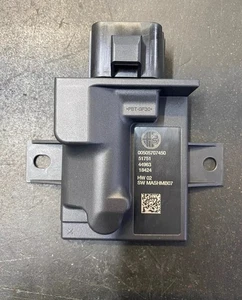 Centralina Comando Pompa Gasolio Alfa romeo Stelvio Giulia 50570745 68580323aa - Foto 1 di 8