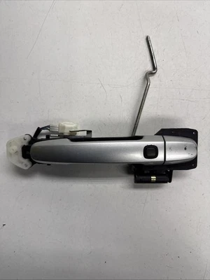 2006-2009 Toyota Prius Right Front Passenger Exterior Door Handle Foto 1 de 4