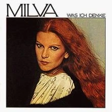 Was Ich Denke von Milva | CD | Zustand sehr gut - Bild 1 von 2