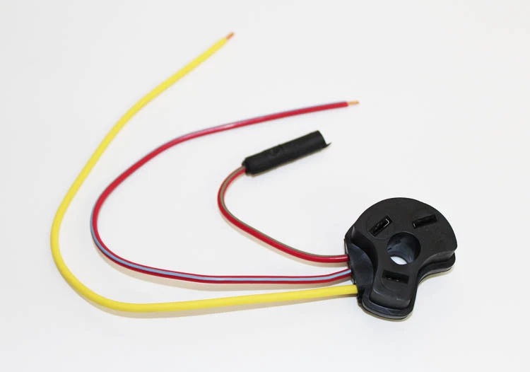 New! 1965 - 1966 Mustang Under Dash Ignition Switch Repair Wire Falcon Fairlane  - Image 1 of 4