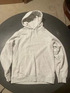 CSG weißer kleiner Pullover Hoodie für Erwachsene *GUTER ZUSTAND* - Bild 1 von 3