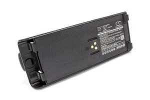 Batterie pour Motorola GP900 HAT100 GP1200 GP2013 GP2010 HT1000 1200mAh 7,4V - Zdjęcie 1 z 1