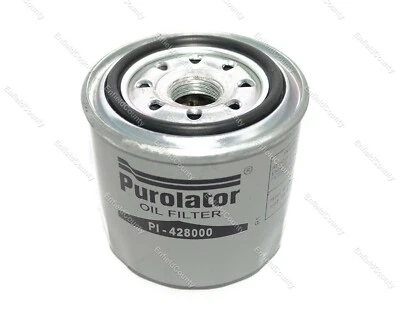 Filtro de aceite para Suzuki Samurai Sidekick Tracker AE0036 Foto 1 de 4