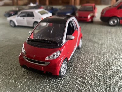 Smart For Two 451 1:24 - Immagine 1 di 4