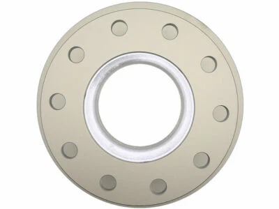 Conjunto de rotor de freno y buje trasero Raybestos 18841DS Workhorse W16 2008 Foto 1 de 2