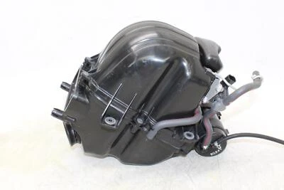 Caja de filtro de admisión de aire 11-13 Honda Cbr250r OEM Foto 1 de 4