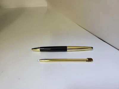 2 NUEVOS bolígrafos dorados para consola de sistema Nintendo DSi XL #B4 - Imagen 1 de 4