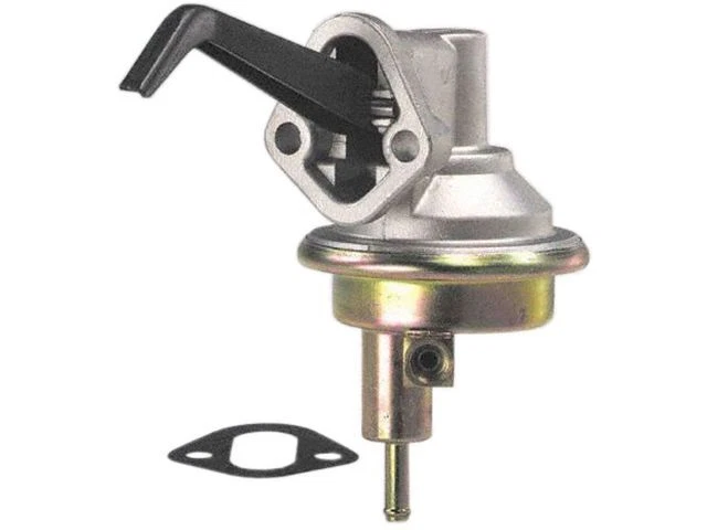Bomba de combustible para Cadillac DeVille 1966-1967 7,0 L V8 BJ683JH bomba de combustible mecánica Foto 1 de 1