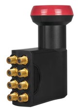 Diavolo-LNB OCTO,40mm, schaltbar