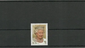ALDERNEY 2015 SGA558 THE LONGEST REIGNING MONARCH QUEEN ELIZABETH MNH - Picture 1 of 1