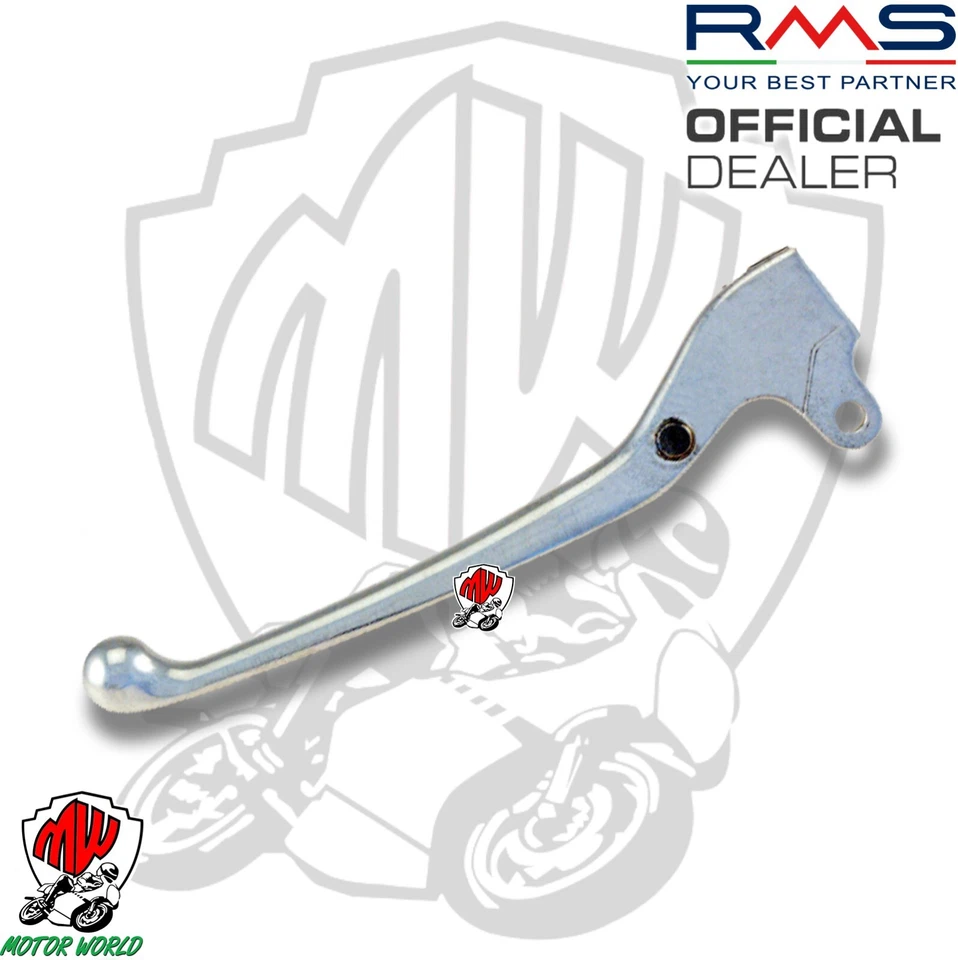 LEVA SINISTRA FRENO POSTERIORE PIAGGIO LIBERTY 4T IGET 125 2017 2018 2019 - Immagine 1 di 1