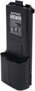 Baofeng BL-5L 3800mAh Extended Battery Compatible with UV-5R UV-5RTP UV-5R - Picture 1 of 5