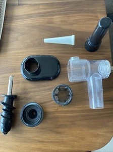Kitchen aid Juicer Attachment - Picture 1 of 6