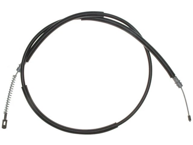 Rear Left Parking Brake Cable AC Delco 93RJCX92 for GMC Jimmy 1998 1999 - Image 1 of 1