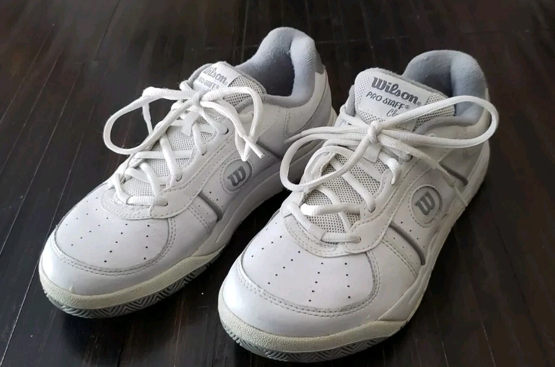 希少 ウィルソン PRO STAFF CIASSIC 3本セット ヴィンテージ品 希少