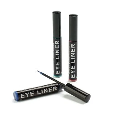 Stargazer Liquid Eyeliner Smudge Proof Long Lasting Intense Reichhaltige Farben 8g