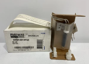 Partners Choice 902661A Ignitor Assembly w/Plug - Picture 1 of 11