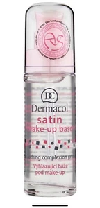 Dermacol Satin Make-Up Base 30 ml. Primer Free Shipping - Picture 1 of 2
