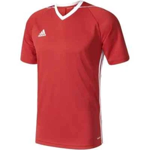Adidas Youth Tiro 17 - Football/ Soccer- Jersey - Size 9-10Y - Picture 1 of 10