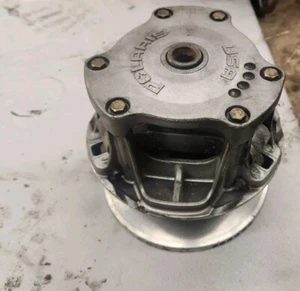 2002 POLARIS 600 XC RMK CLASSIC EDGE X 700 600 Primary Drive Clutch Motor - Picture 1 of 3