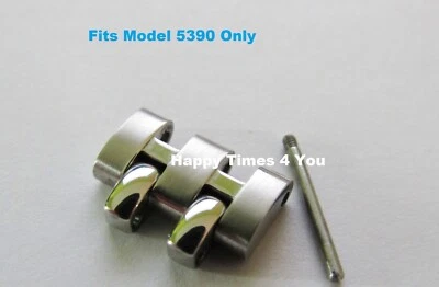 Raymond Weil Women's Tango Silver Tone Watch Link 5390 - Image 1 of 3