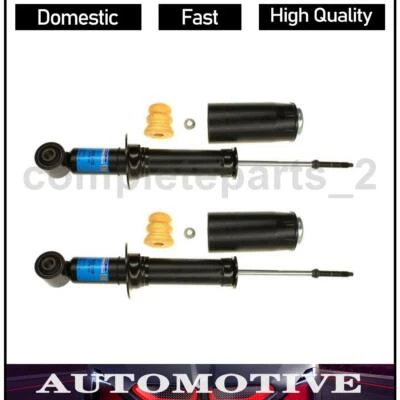 2 задних амортизатора подходят для Ford Explorer 4,6 л 4,0 л_ - Изображение 1 из 4