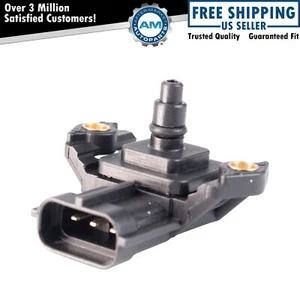 MAP Sensor Fits 2006-2010 Subaru Forester 2006-2011 Impreza 06-12 Legacy Outback - Picture 1 of 4