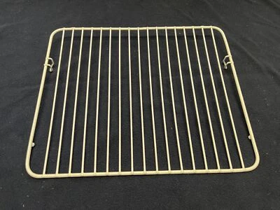 Prateleira de arame para geladeira RCA 7,5 pés modelo RFR741 peça freezer - Imagem 1 de 2