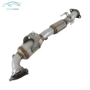 Front Side Catalytic Converter For Ford Fusion Escape 1.5L/1.6L/2.0L 2013-2019 - Picture 1 of 14